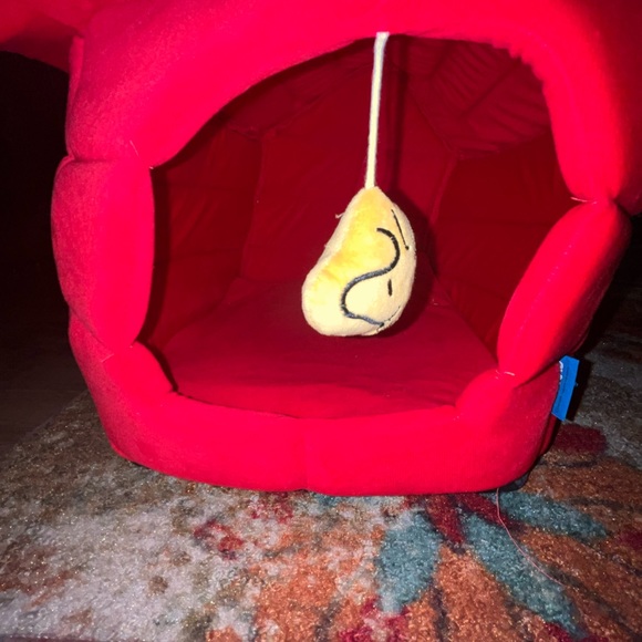 Snoopy Pet House - Picture 5 of 6